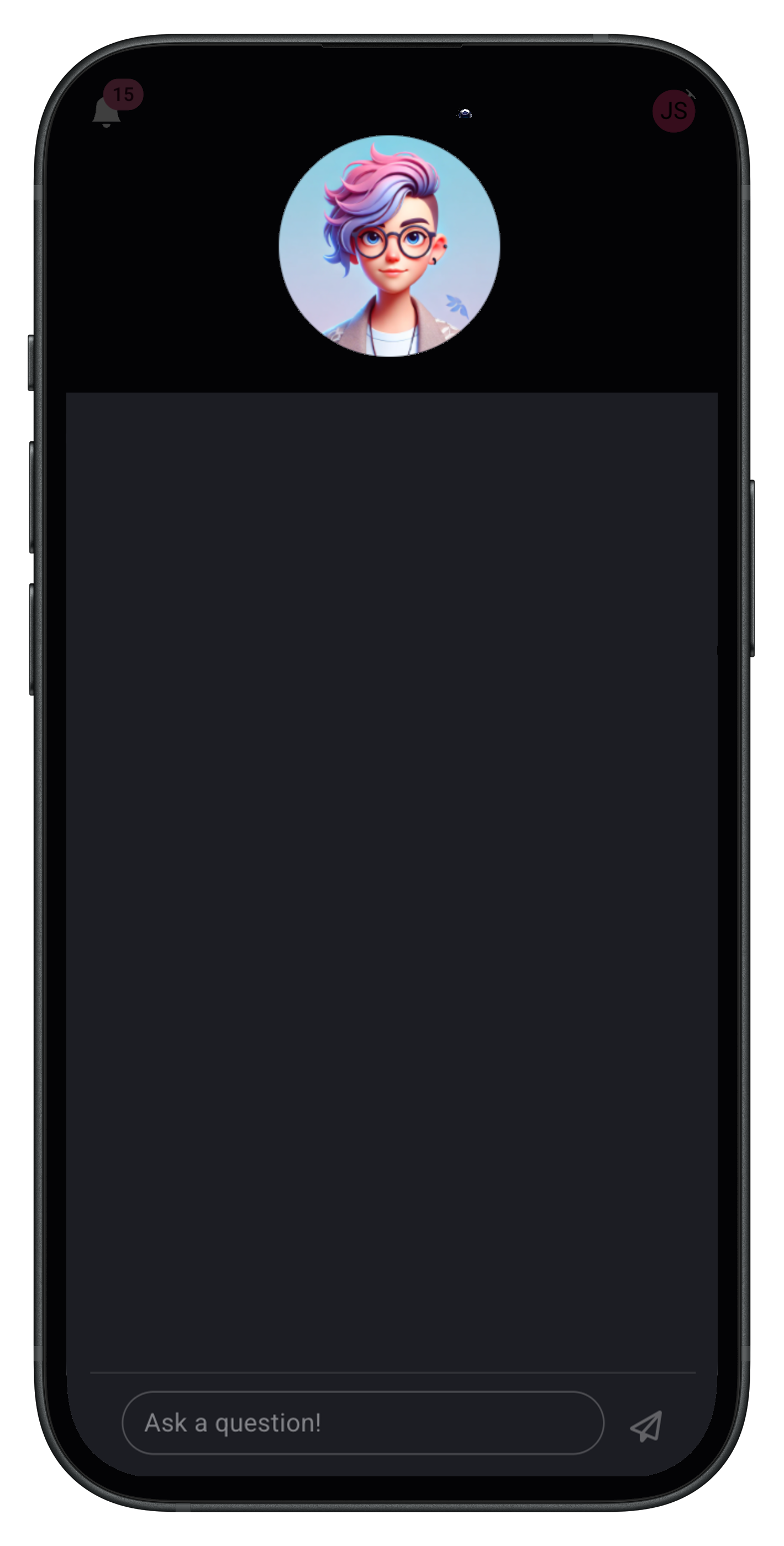 Main Screenshot
